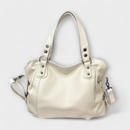 Maravelle | Bolso De Hombro Con Forma Elegante Para Mujer | Refinado