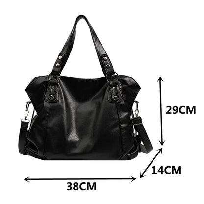 Maravelle | Bolso De Hombro Con Forma Elegante Para Mujer | Refinado