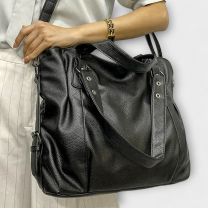 Maravelle | Bolso De Hombro Con Forma Elegante Para Mujer | Refinado