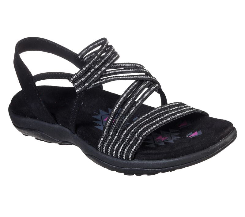 Josefina | Damensandalen mit bequemen, gekreuzten Riemen  