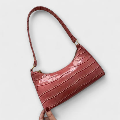 Elowara | Bolso De Hombro Clásico Icónico Para Mujer | Elegante