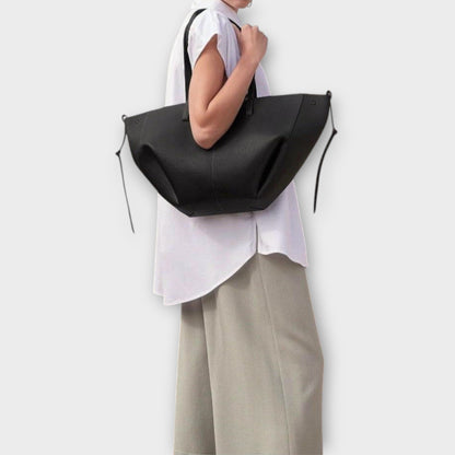Calynora | Geräumige Alltagstote-Tasche für Damen | Vielseitig