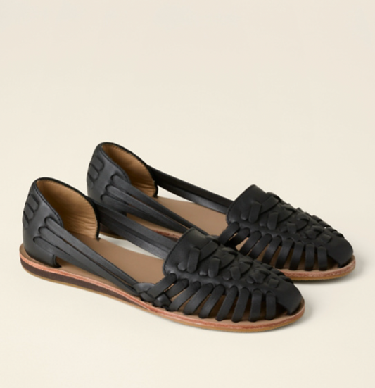 Alinara | Women's Spring Flat Woven Comfortable Sandals
