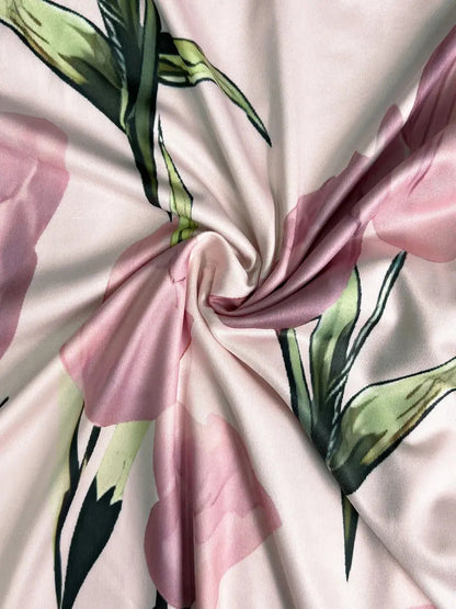 Talia| Dopasowany zestaw maxi