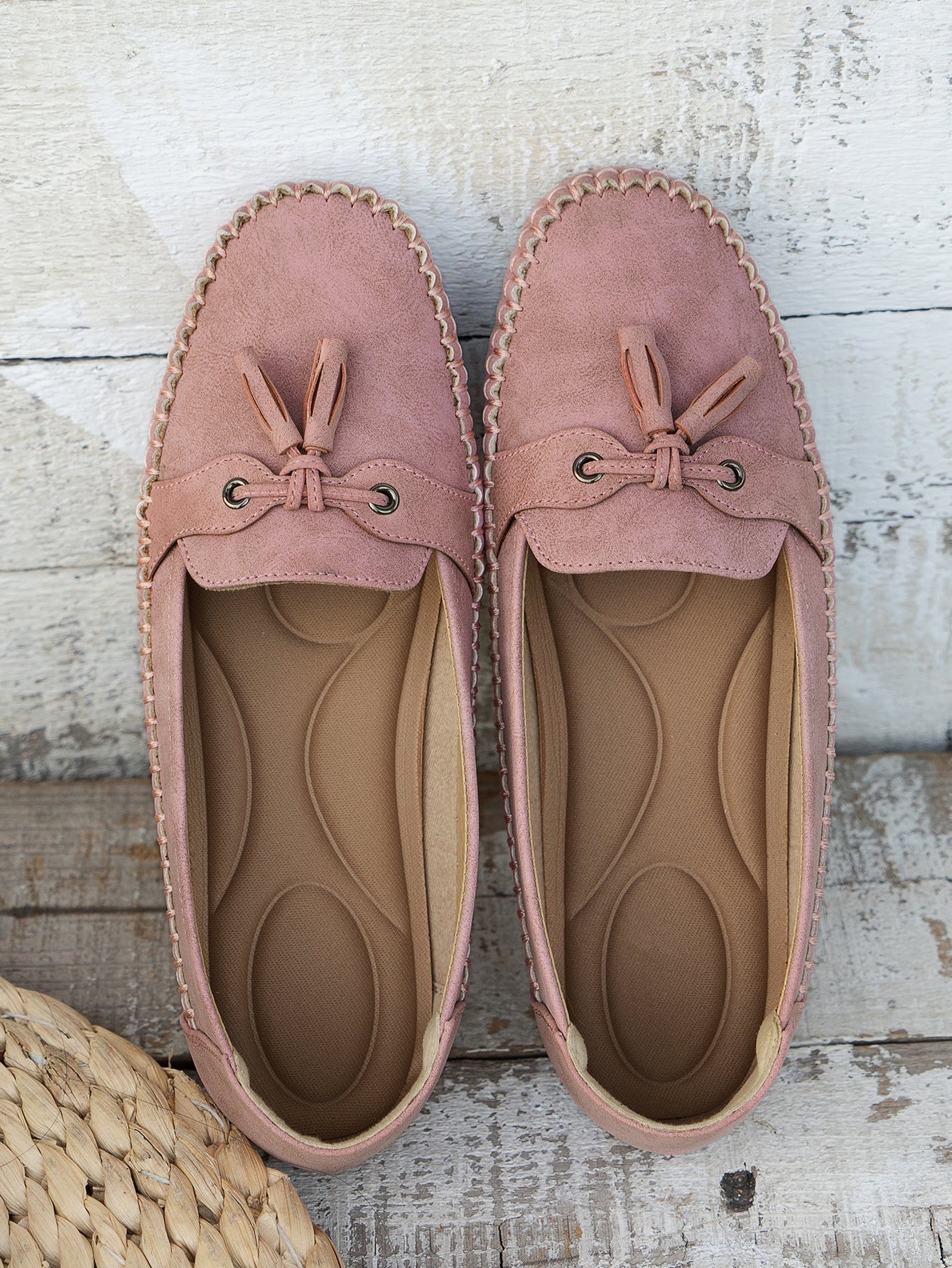 Lurela | Orthopädische Slipper ohne Schnürsenkel mit bequemem Design  