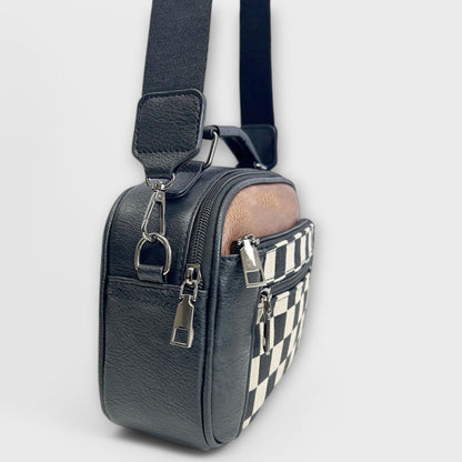 Maravelle | Trendige Crossbody-Schultertasche für Damen | Stylisch