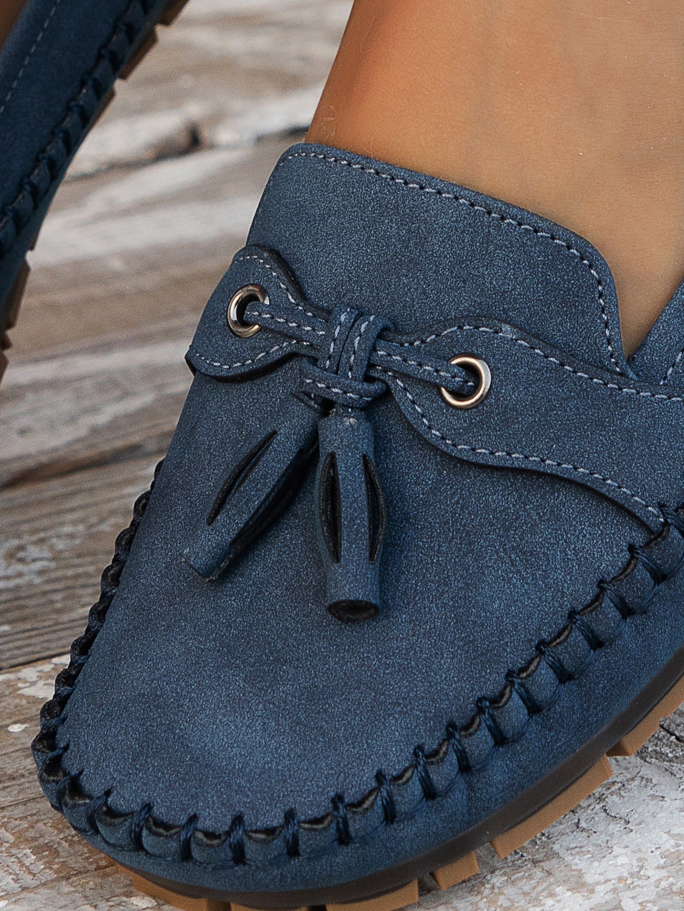 Lurela | Orthopädische Slipper ohne Schnürsenkel mit bequemem Design  