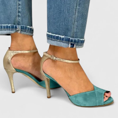 Lavies | Elegante und bequeme Damenschuhe mit Absatz  