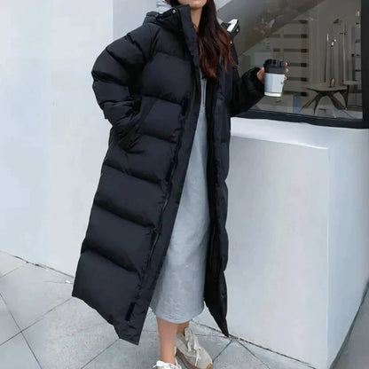 Andrea | Chaqueta impermeable y cortavientos con estampado