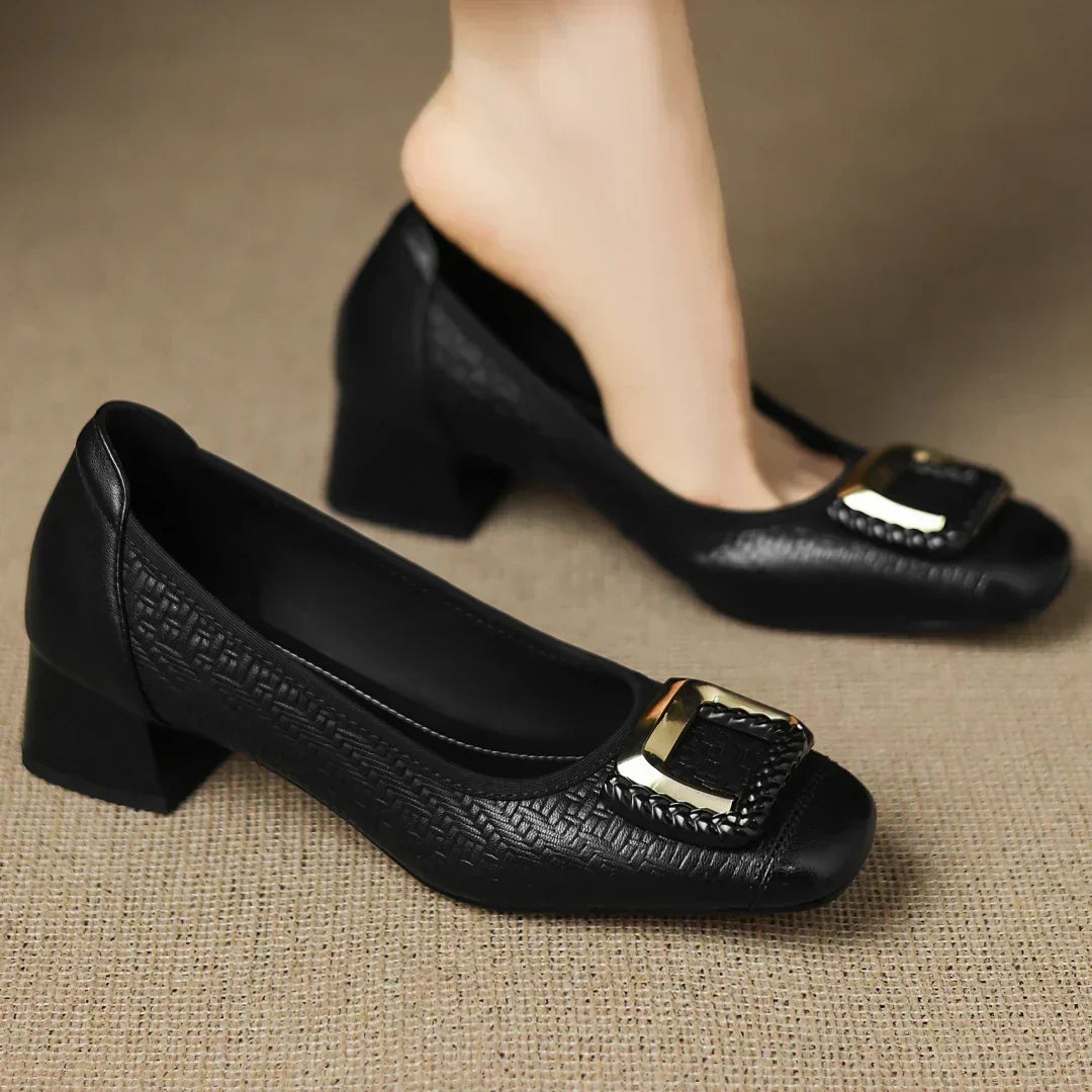 Lisse | Talons élégants et confortables pour femme