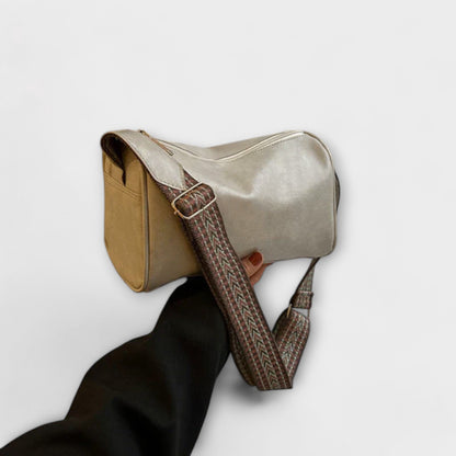 Maravelle | Bolso de hombro contemporáneo para mujer | Refinado
