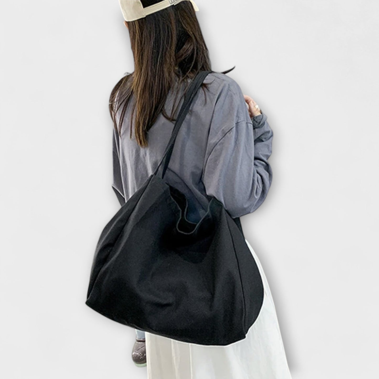 Elowara | Alltagstasche für Damen mit subtiler Eleganz | Elegant