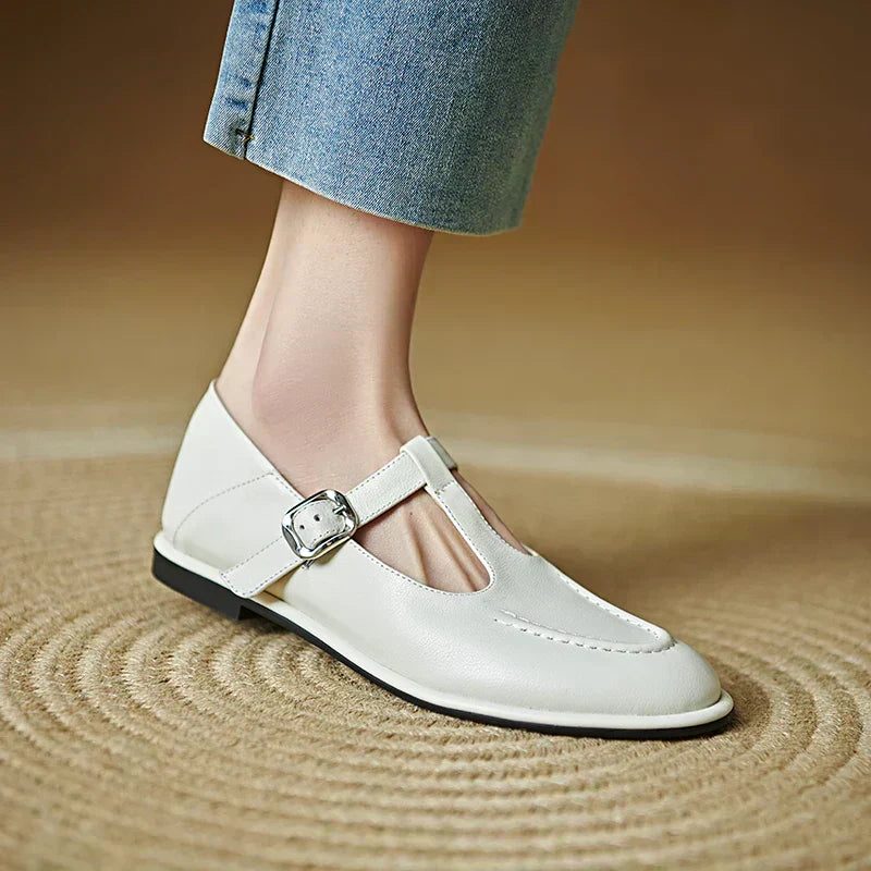 Milauras | Klassische und elegante Pumps  