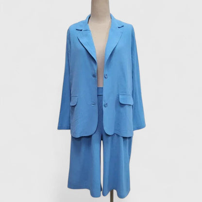 Rain | Elegant two-piece set
