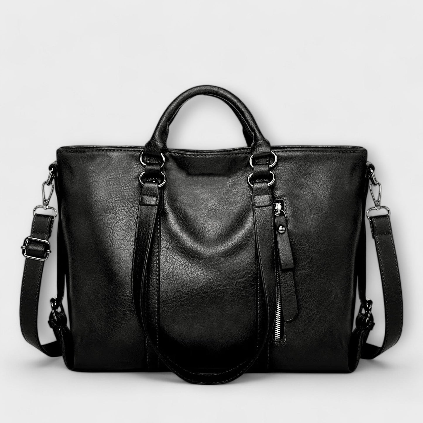 Taliah | Arbeitshandtasche für Damen | Gepflegt