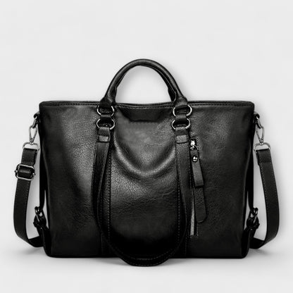 Taliah | Arbeitshandtasche für Damen | Gepflegt
