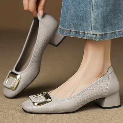 Lisse | Talons élégants et confortables pour femme