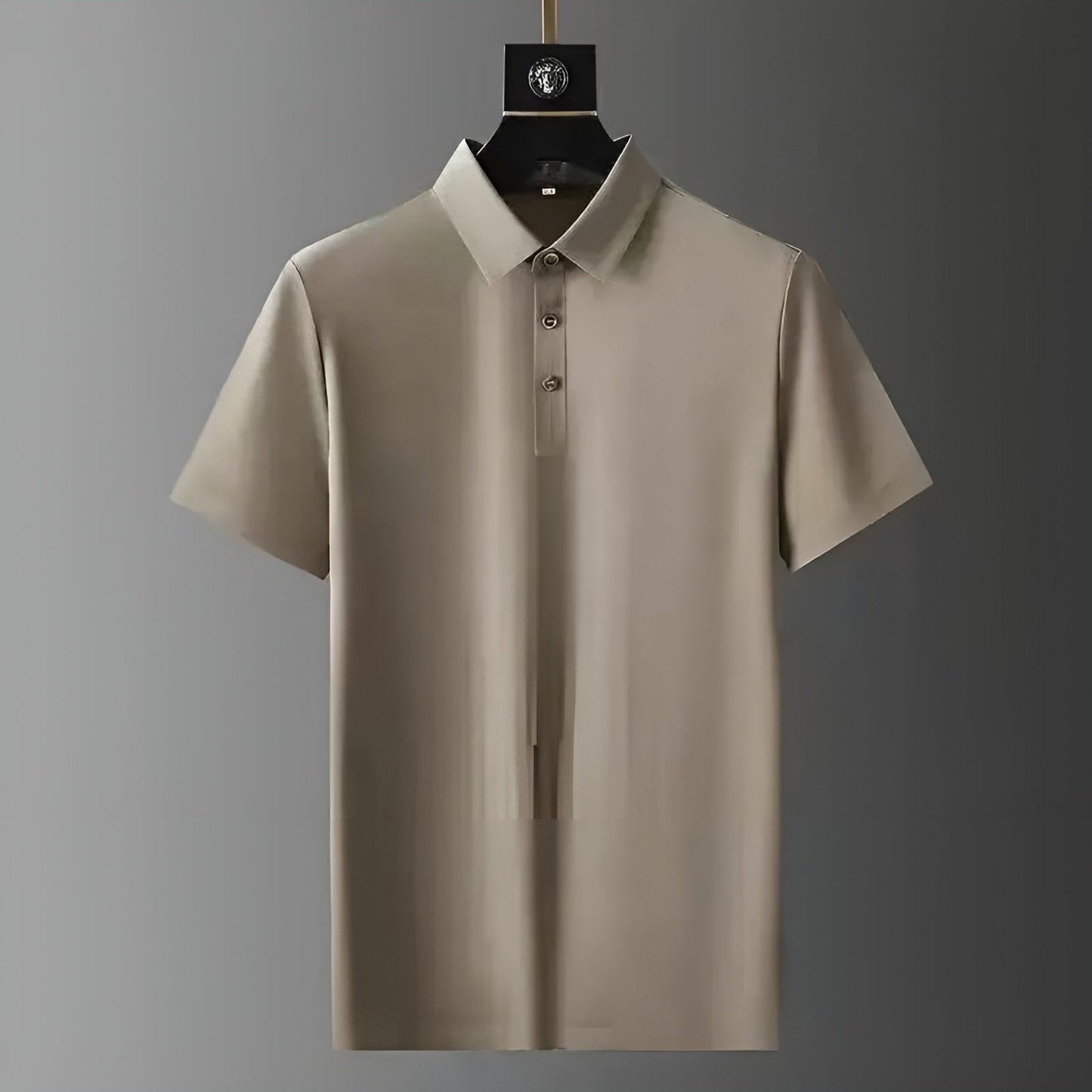 Benicio | Zweiteiliges Herrenoutfit mit Poloshirt und Hose, bequem | Lässig  