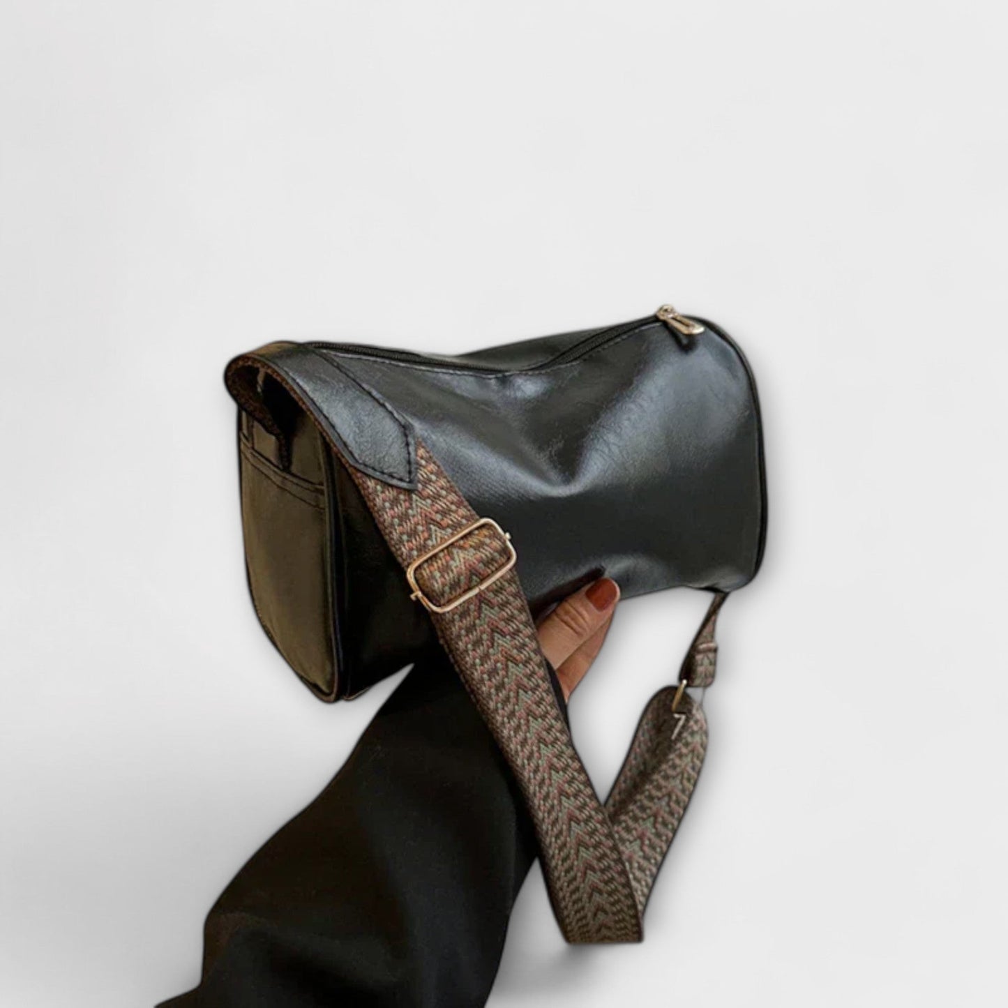 Maravelle | Bolso de hombro contemporáneo para mujer | Refinado