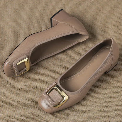 Lisse | Talons élégants et confortables pour femme