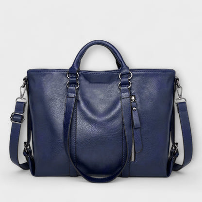 Taliah | Arbeitshandtasche für Damen | Gepflegt