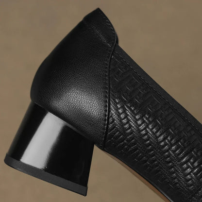 Lisse | Talons élégants et confortables pour femme