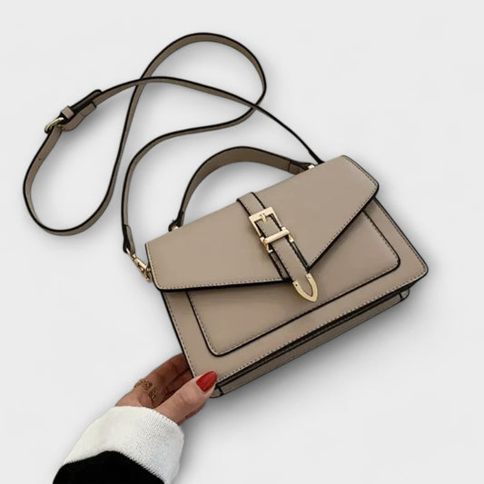Loravine | Women's Stylish Structured Shoulder Bag | Polished
