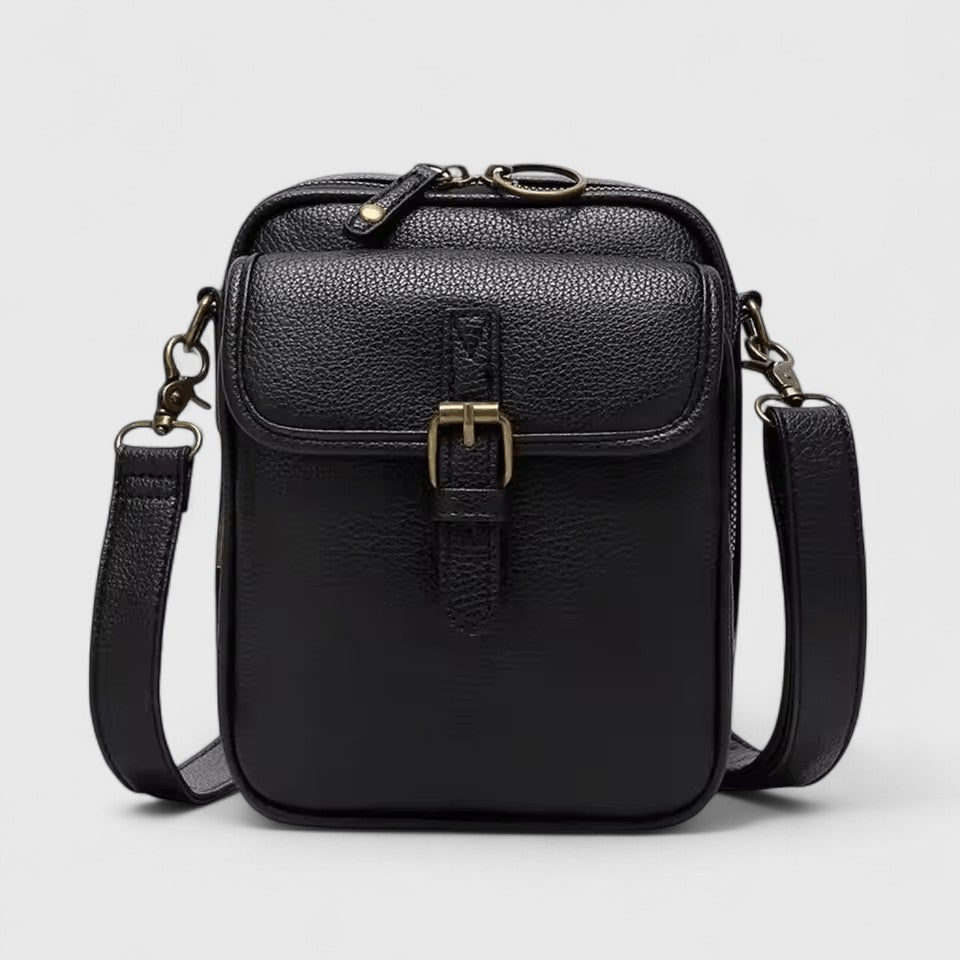 Zarelle | Women's Everyday Shoulder Bag | Structured
