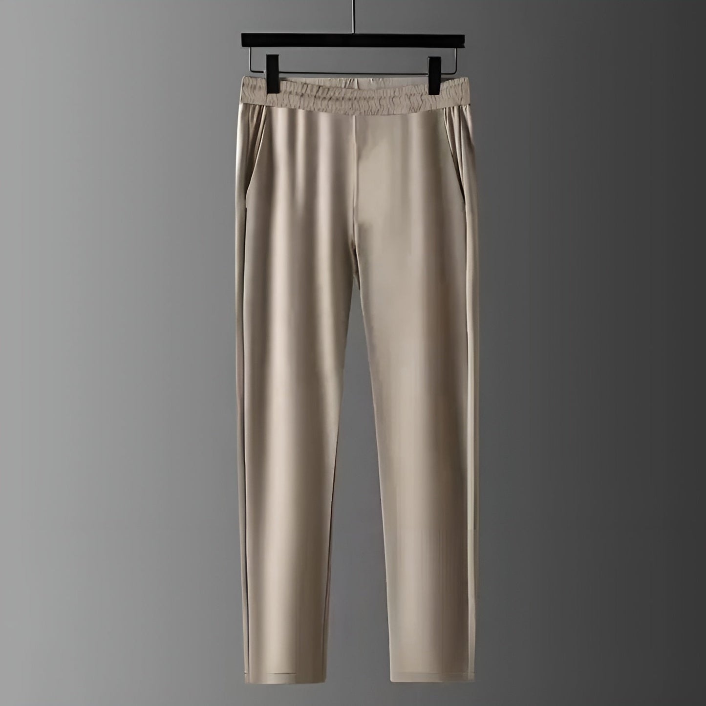 Benicio | Zweiteiliges Herrenoutfit mit Poloshirt und Hose, bequem | Lässig  