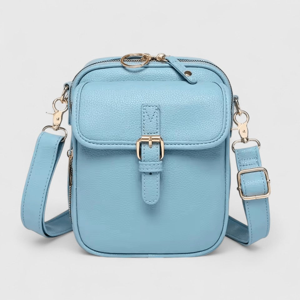 Zarelle | Women's Everyday Shoulder Bag | Structured