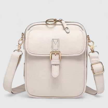 Zarelle | Women's Everyday Shoulder Bag | Structured