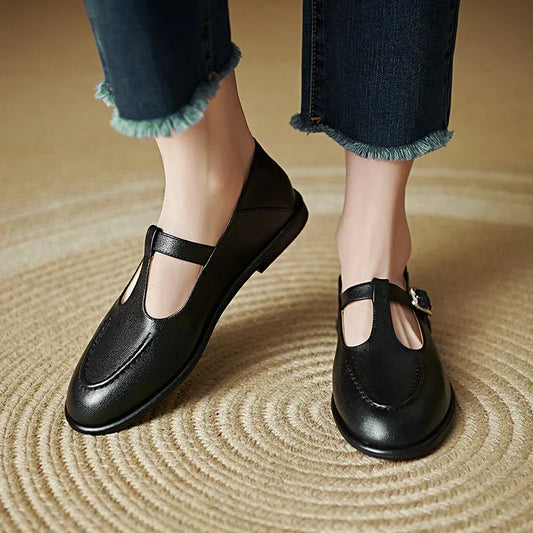 Milauras | Klassische und elegante Pumps  