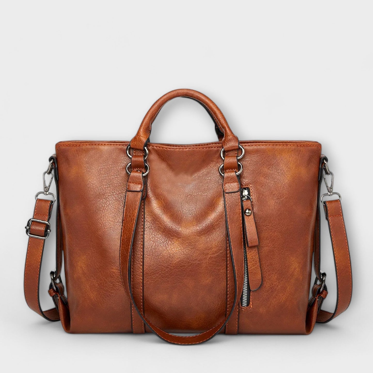 Taliah | Arbeitshandtasche für Damen | Gepflegt