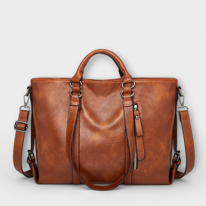 Taliah | Arbeitshandtasche für Damen | Gepflegt