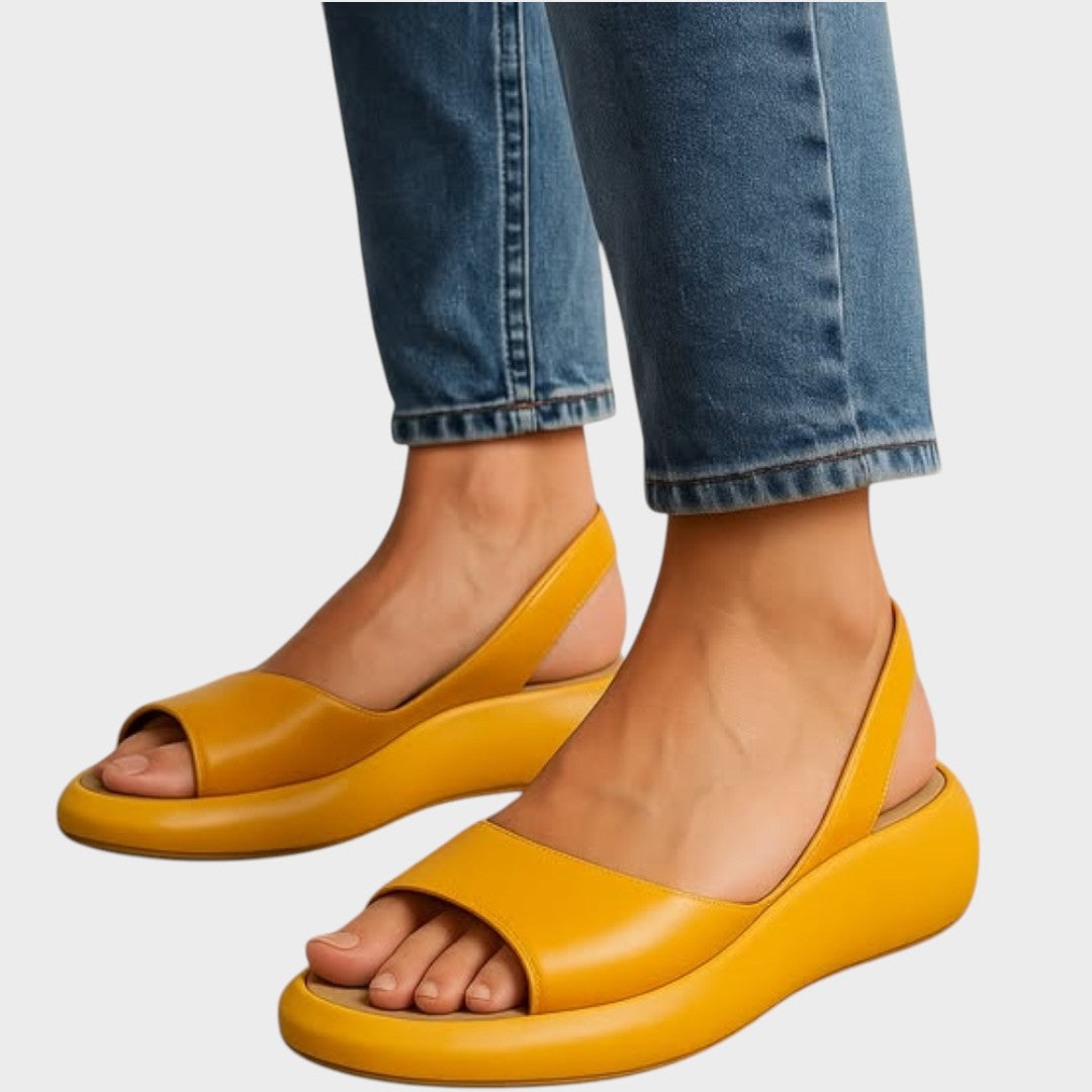 Maryzzaa | Stylish Orthopedic Sandals for Women