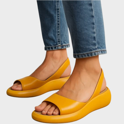 Maryzzaa | Stylish Orthopedic Sandals for Women
