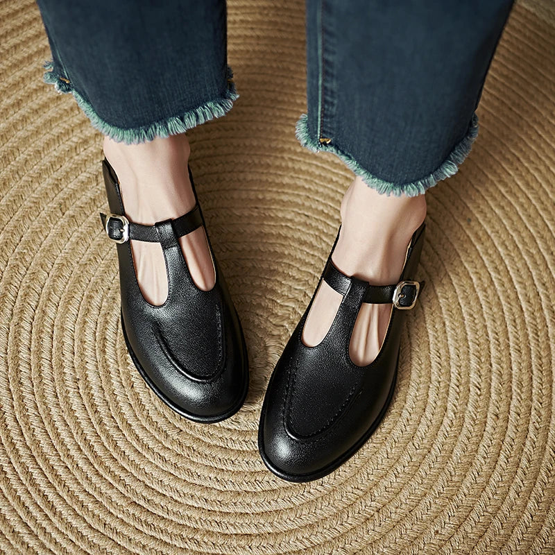 Milauras | Klassische und elegante Pumps  
