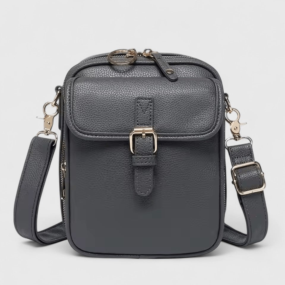 Zarelle | Women's Everyday Shoulder Bag | Structured