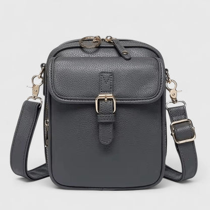 Zarelle | Women's Everyday Shoulder Bag | Structured