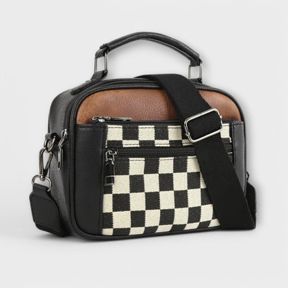 Maravelle | Trendige Crossbody-Schultertasche für Damen | Stylisch