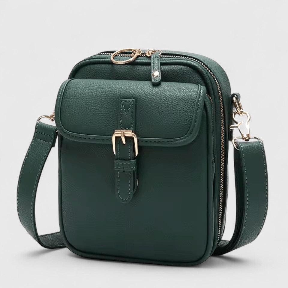 Zarelle | Women's Everyday Shoulder Bag | Structured