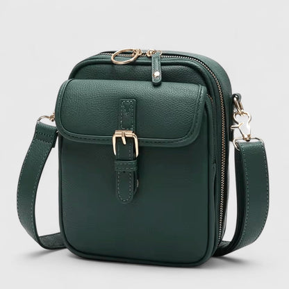 Zarelle | Women's Everyday Shoulder Bag | Structured