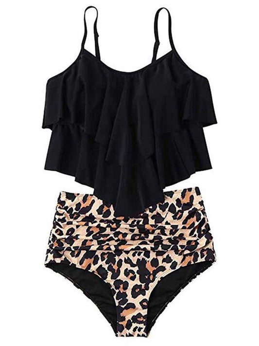 Eloísa | Bikini de talle alto y diseño cómodo