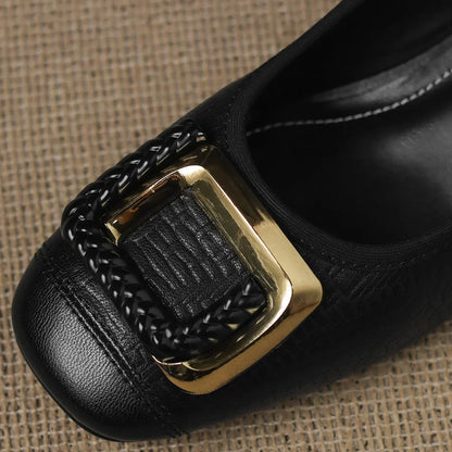 Lisse | Talons élégants et confortables pour femme