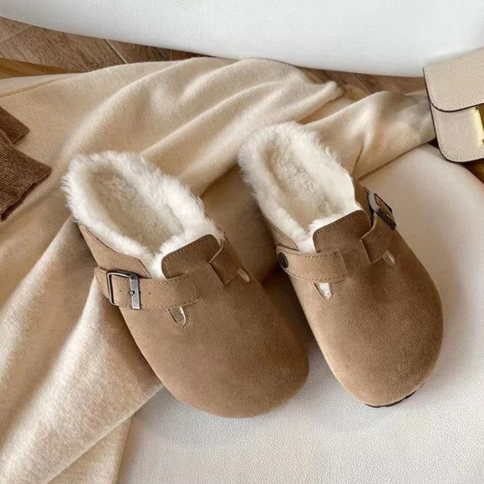 Haneli | Bequeme Damensandalen | Gepolsterte Innensohle
