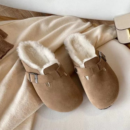 Haneli | Bequeme Damensandalen | Gepolsterte Innensohle
