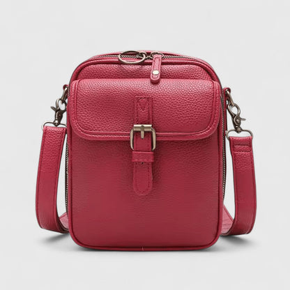 Zarelle | Women's Everyday Shoulder Bag | Structured