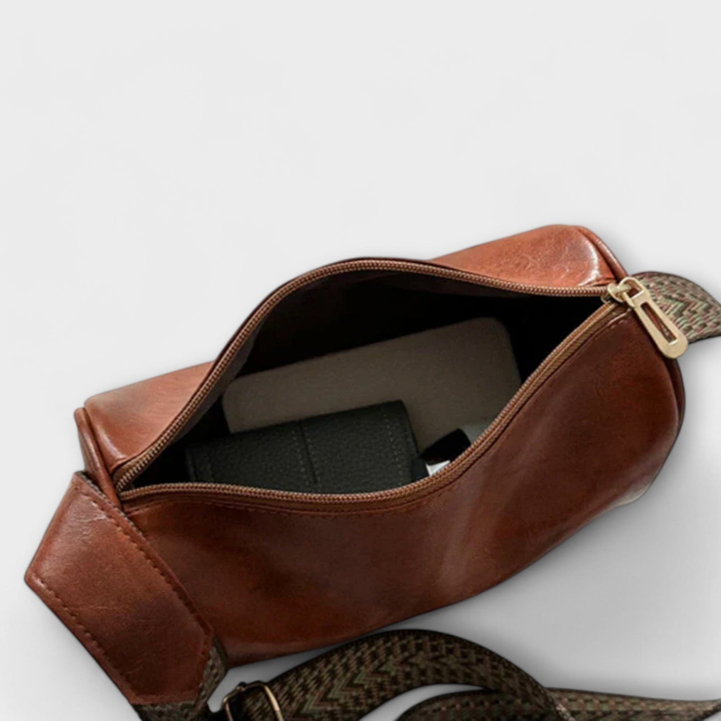 Maravelle | Bolso de hombro contemporáneo para mujer | Refinado