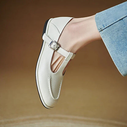 Milauras | Klassische und elegante Pumps  
