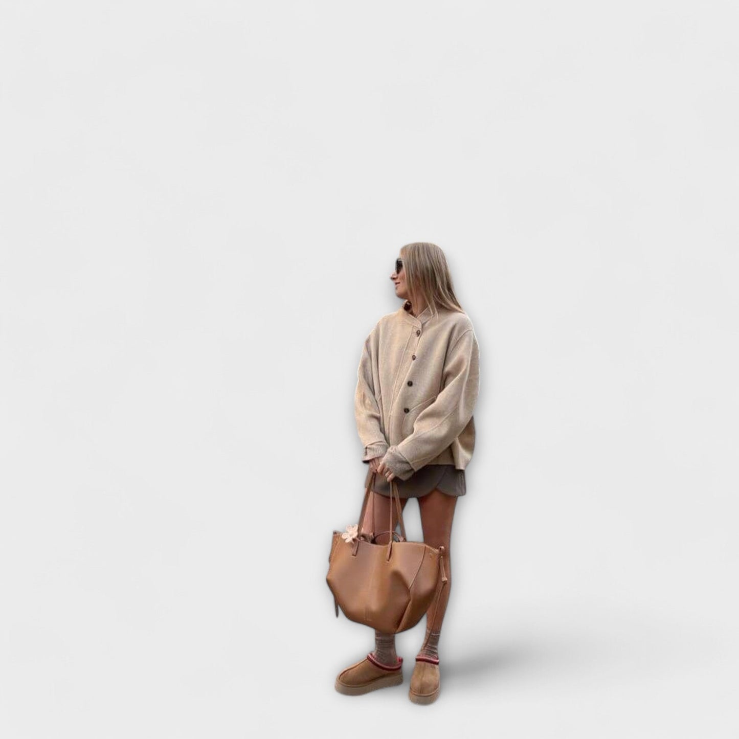 Velmara | Alltagshandtasche für Damen | Zeitgenössisch